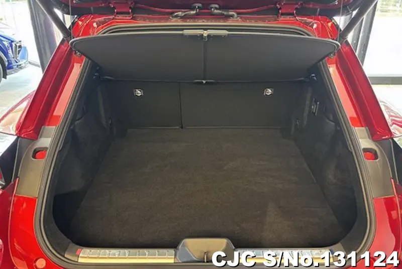 2025 Toyota / Crown Sports Stock No. 131124