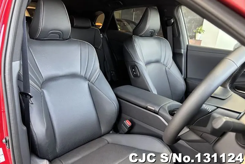 2025 Toyota / Crown Sports Stock No. 131124