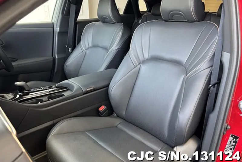 2025 Toyota / Crown Sports Stock No. 131124