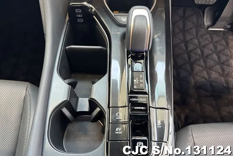 2025 Toyota / Crown Sports Stock No. 131124