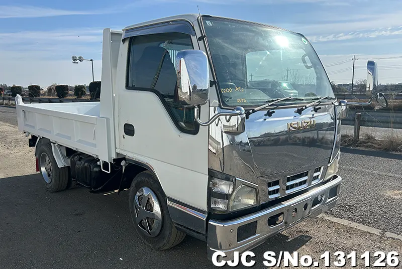 Isuzu / Elf 2007