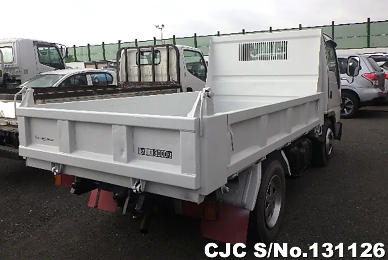 2007 Isuzu / Elf Stock No. 131126