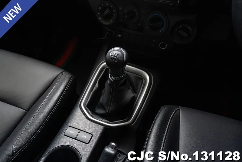 Toyota Hilux in Black for Sale Image 13