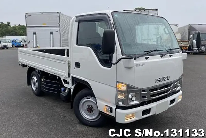 2025 Isuzu / Elf Stock No. 131133