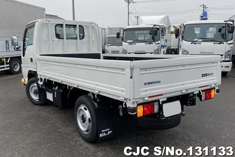 2025 Isuzu / Elf Stock No. 131133
