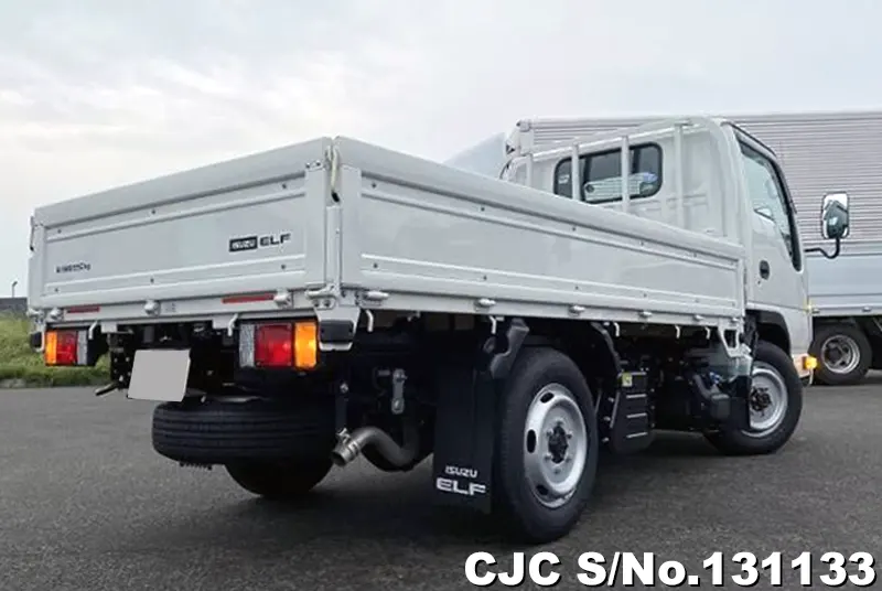 2025 Isuzu / Elf Stock No. 131133