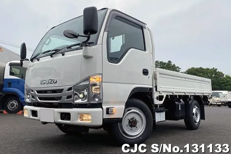 2025 Isuzu / Elf Stock No. 131133