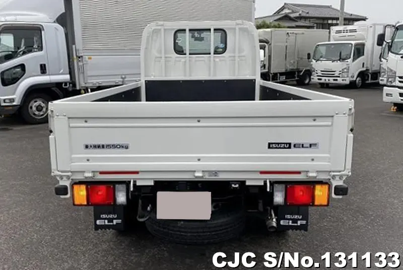 2025 Isuzu / Elf Stock No. 131133