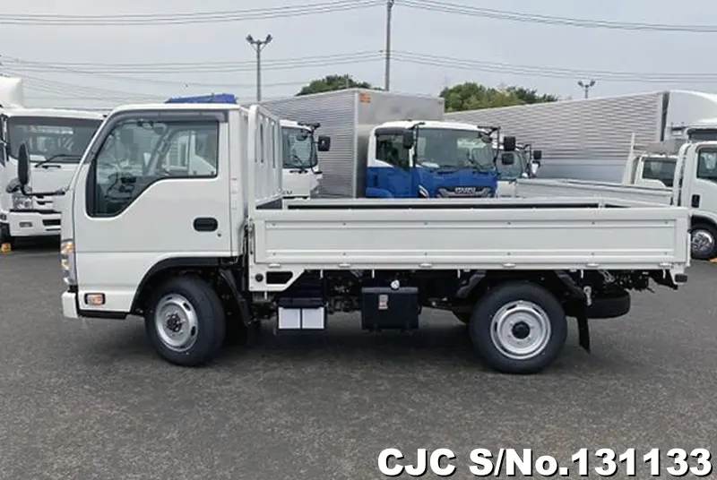 2025 Isuzu / Elf Stock No. 131133