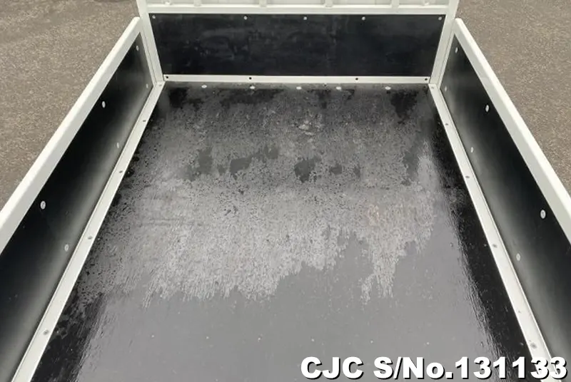 2025 Isuzu / Elf Stock No. 131133