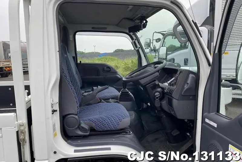 2025 Isuzu / Elf Stock No. 131133