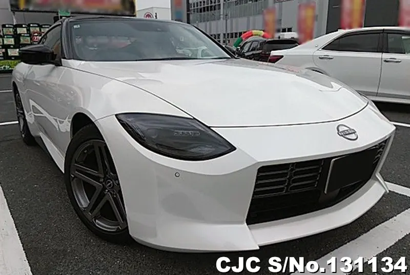 Nissan / Fairlady Z 2025