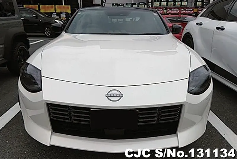 2025 Nissan / Fairlady Z Stock No. 131134