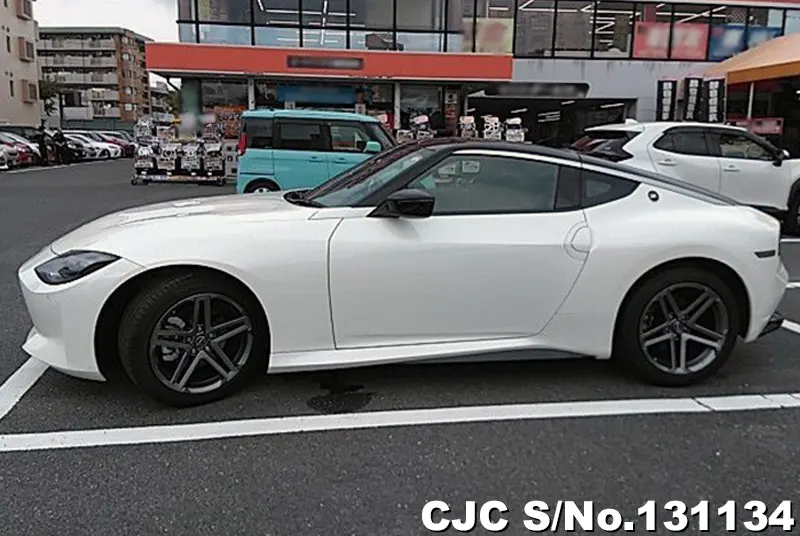 2025 Nissan / Fairlady Z Stock No. 131134