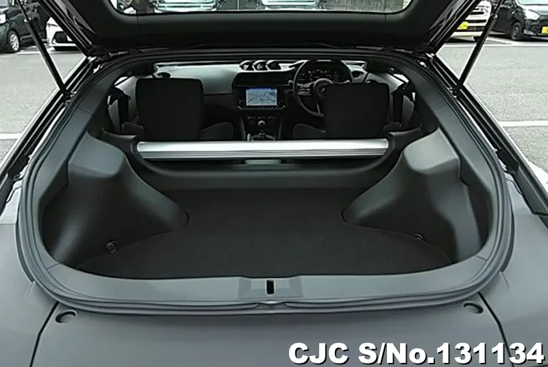 2025 Nissan / Fairlady Z Stock No. 131134