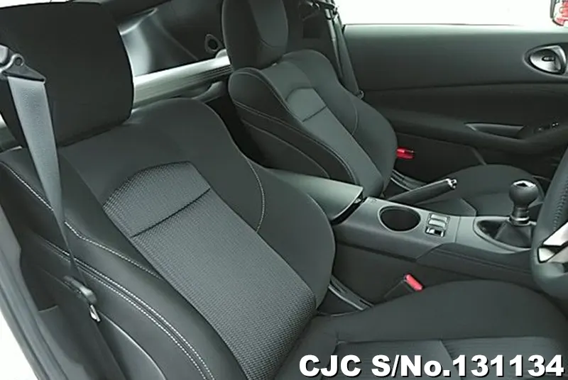 2025 Nissan / Fairlady Z Stock No. 131134