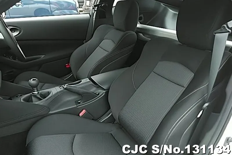 2025 Nissan / Fairlady Z Stock No. 131134