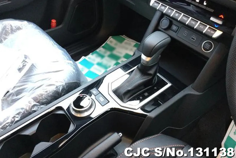 2025 Mitsubishi / Triton Stock No. 131138