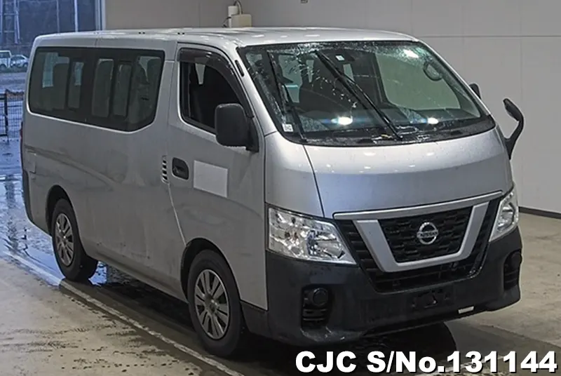 2018 Nissan / Caravan Stock No. 131144