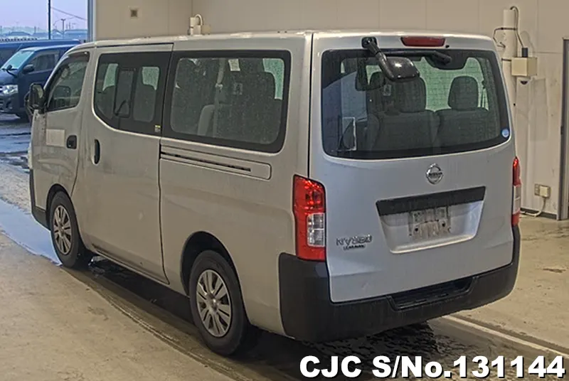 2018 Nissan / Caravan Stock No. 131144