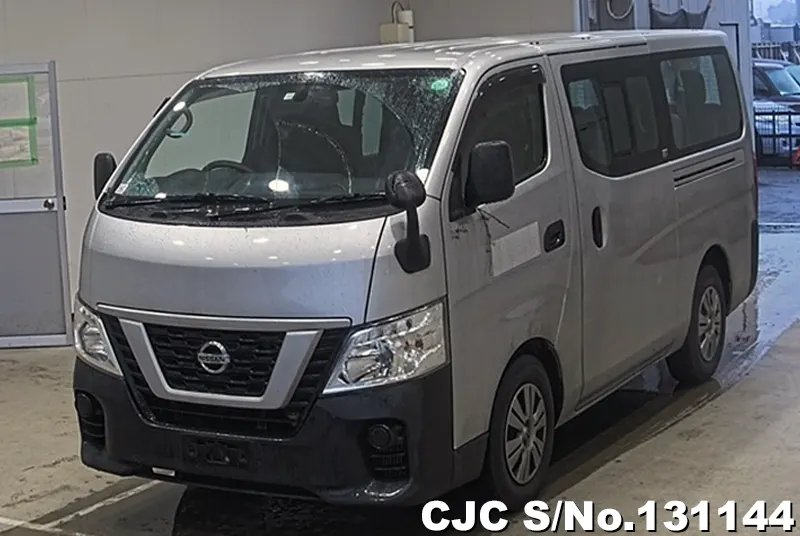 2018 Nissan / Caravan Stock No. 131144