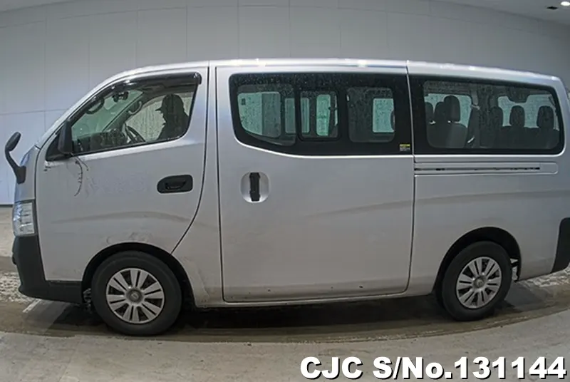 2018 Nissan / Caravan Stock No. 131144