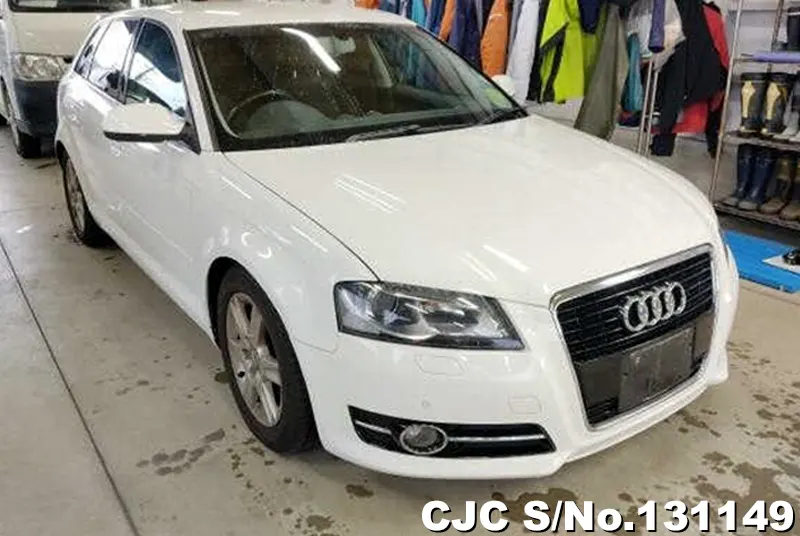 Audi / A3 2010