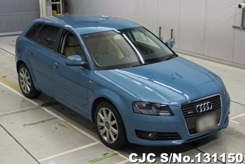 Audi / A3 2008