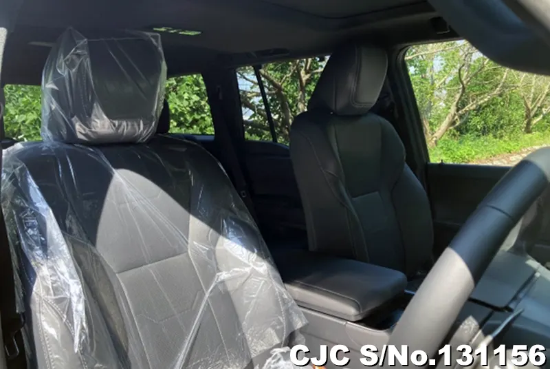 2025 Lexus / GX 550 Stock No. 131156