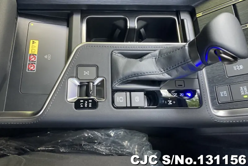 2025 Lexus / GX 550 Stock No. 131156