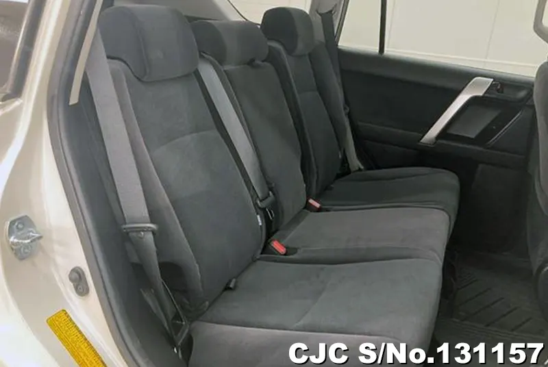 2020 Toyota / Land Cruiser Prado Stock No. 131157