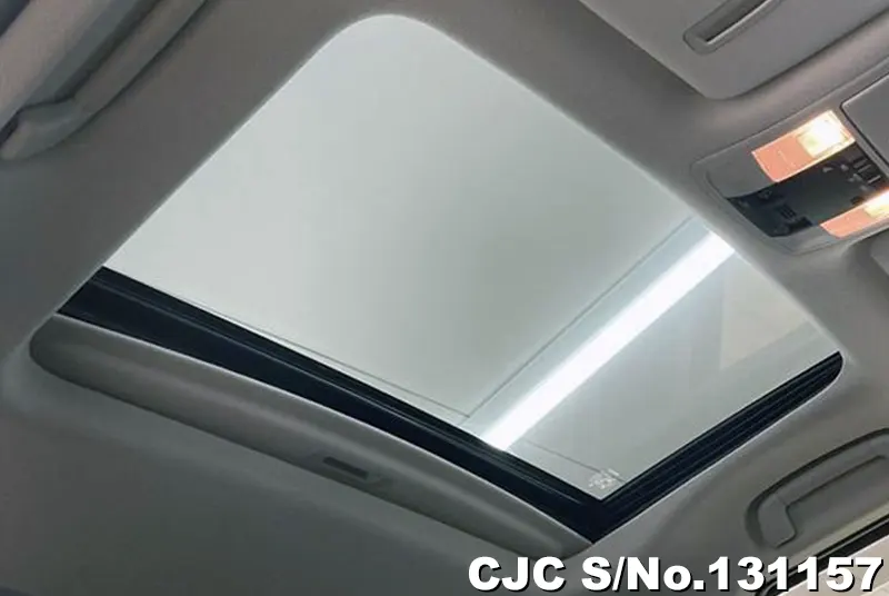 2020 Toyota / Land Cruiser Prado Stock No. 131157