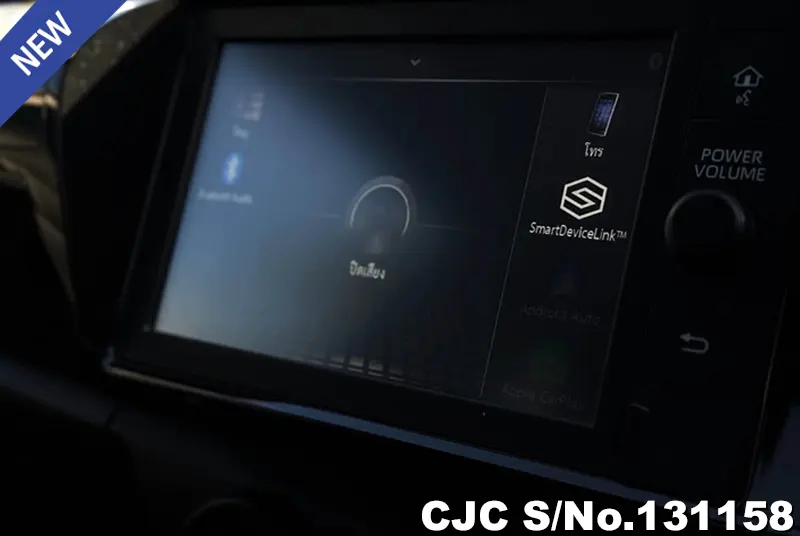 2024 Toyota / Hilux / Revo Stock No. 131158