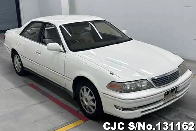 1999 Toyota / Mark II GX100