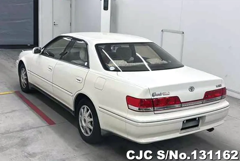 1999 Toyota / Mark II Stock No. 131162
