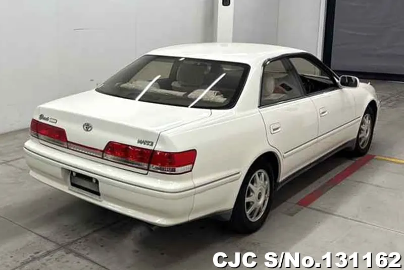 1999 Toyota / Mark II Stock No. 131162