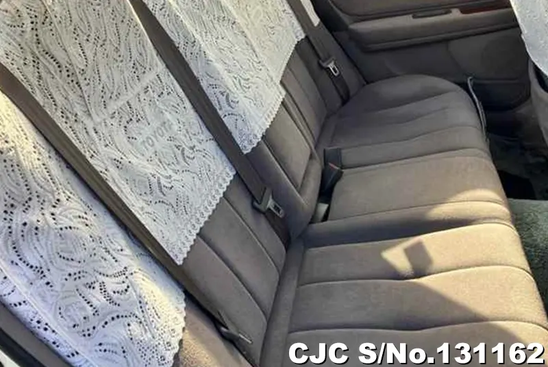 1999 Toyota / Mark II Stock No. 131162