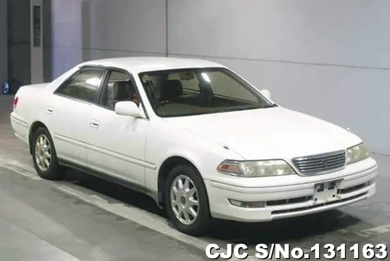 2000 Toyota / Mark II GX100