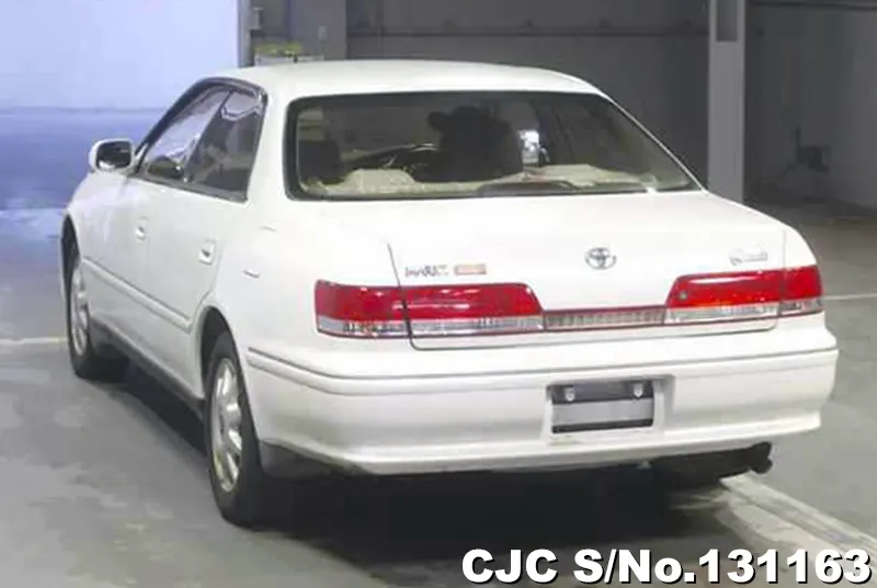 2000 Toyota / Mark II Stock No. 131163