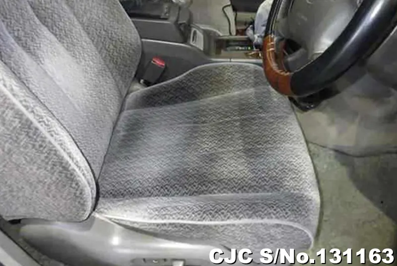 2000 Toyota / Mark II Stock No. 131163