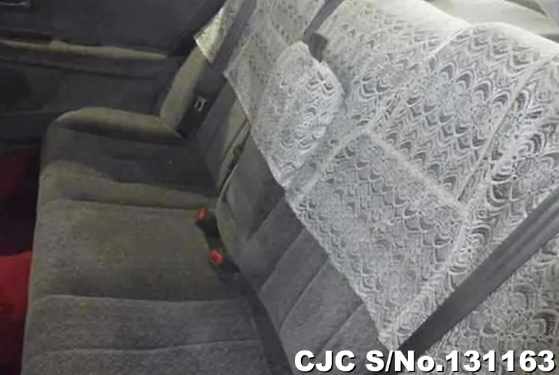 2000 Toyota / Mark II Stock No. 131163