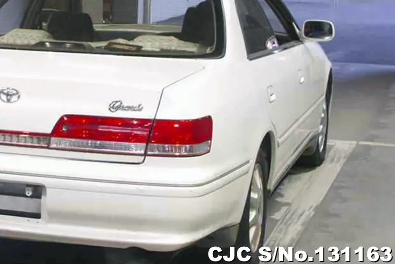 2000 Toyota / Mark II Stock No. 131163