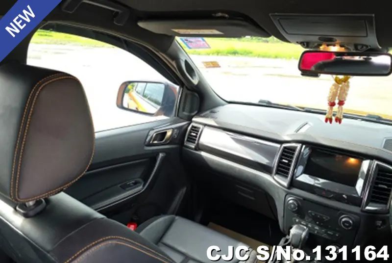 2018 Ford / Ranger Stock No. 131164