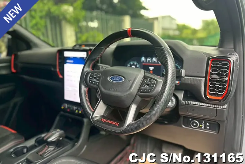 Ford Ranger in Gray for Sale Image 11