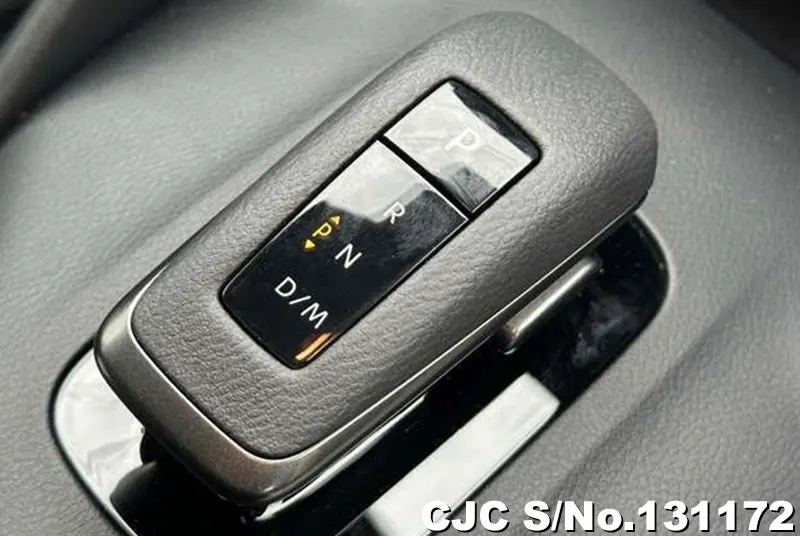 2025 Nissan / Fairlady Z Stock No. 131172