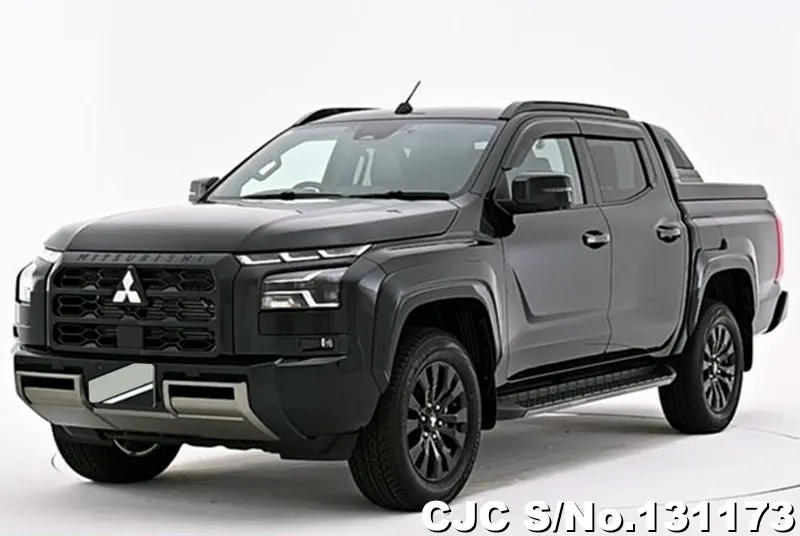 2025 Mitsubishi / Triton Stock No. 131173