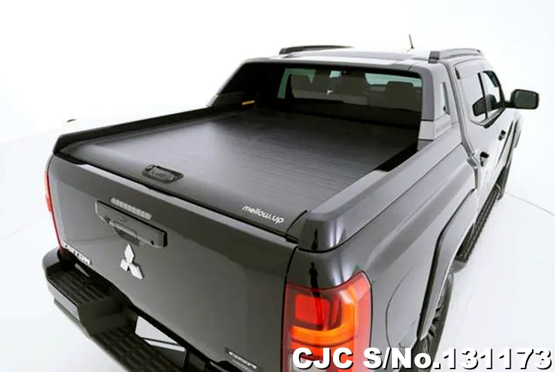 2025 Mitsubishi / Triton Stock No. 131173