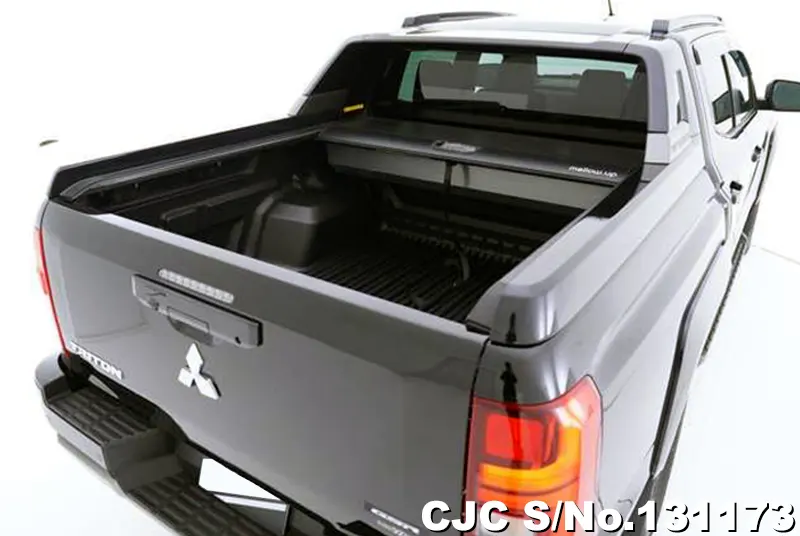 2025 Mitsubishi / Triton Stock No. 131173