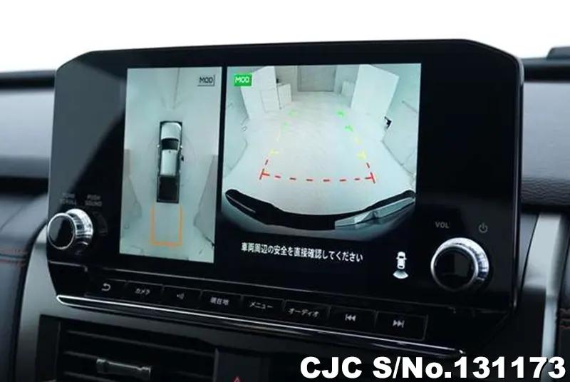 Mitsubishi Triton in Black for Sale Image 8