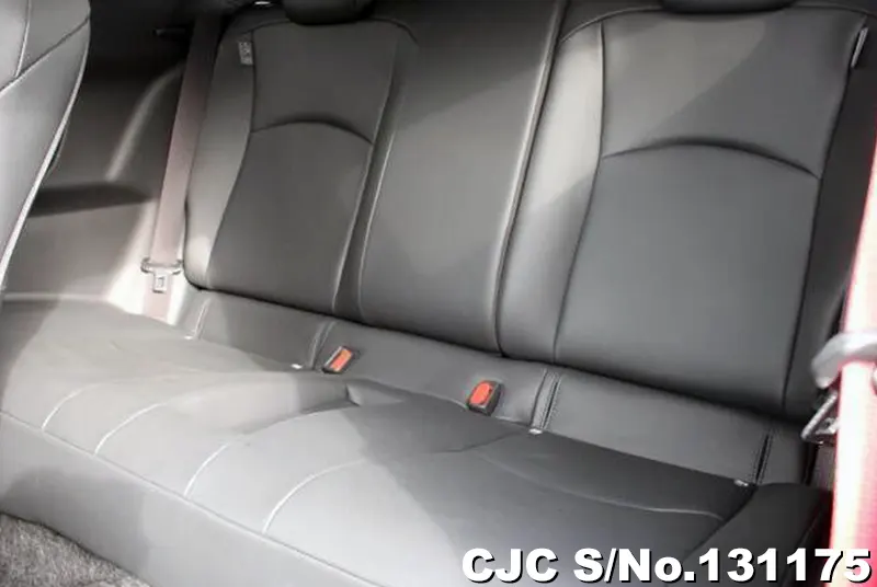 2025 Toyota / GR Yaris Stock No. 131175